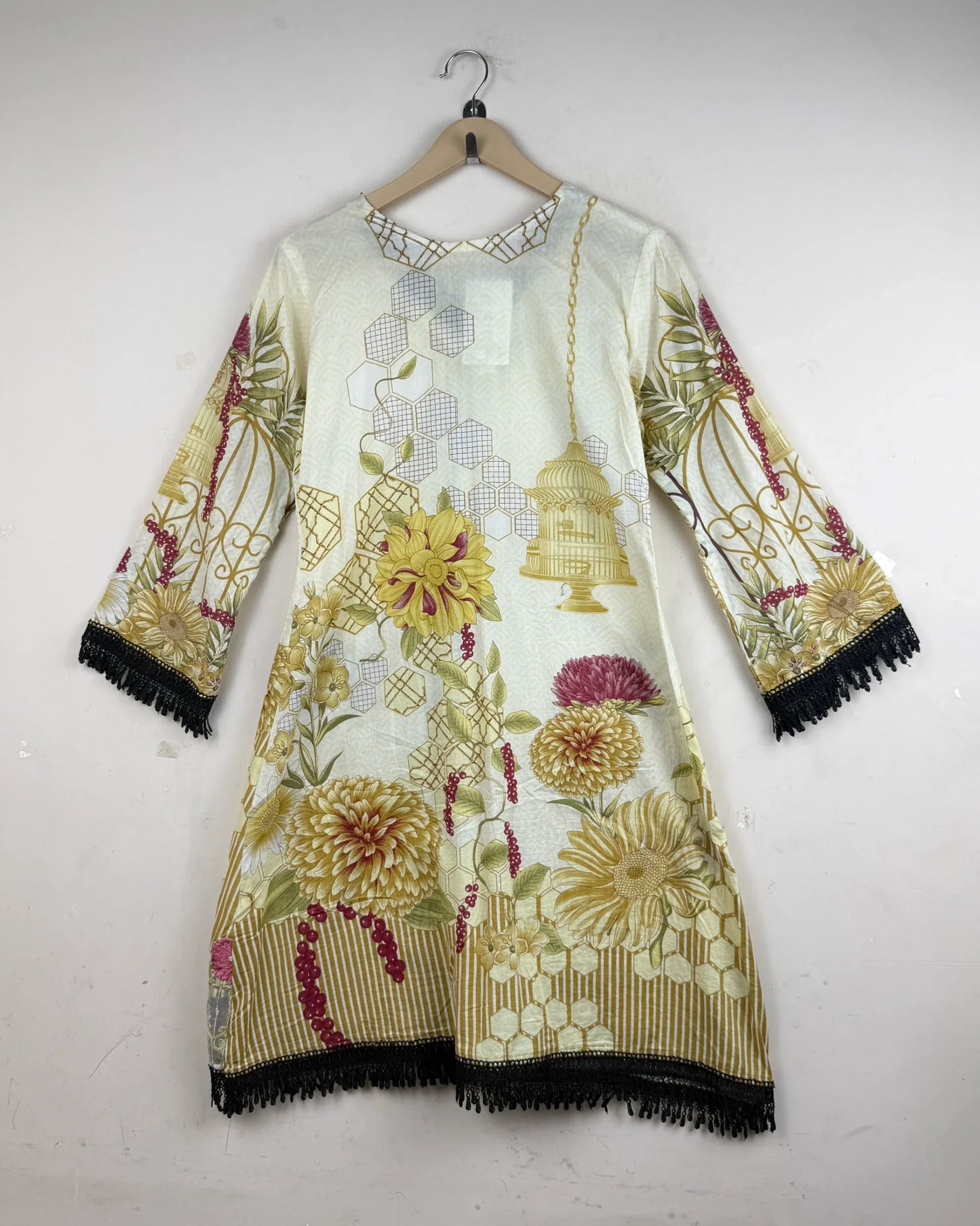 Cut Label (SK-12)