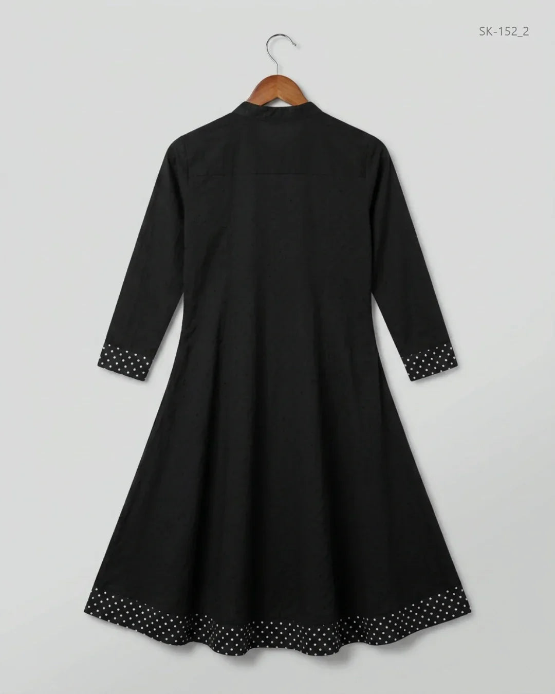Cut Label (SK-152)