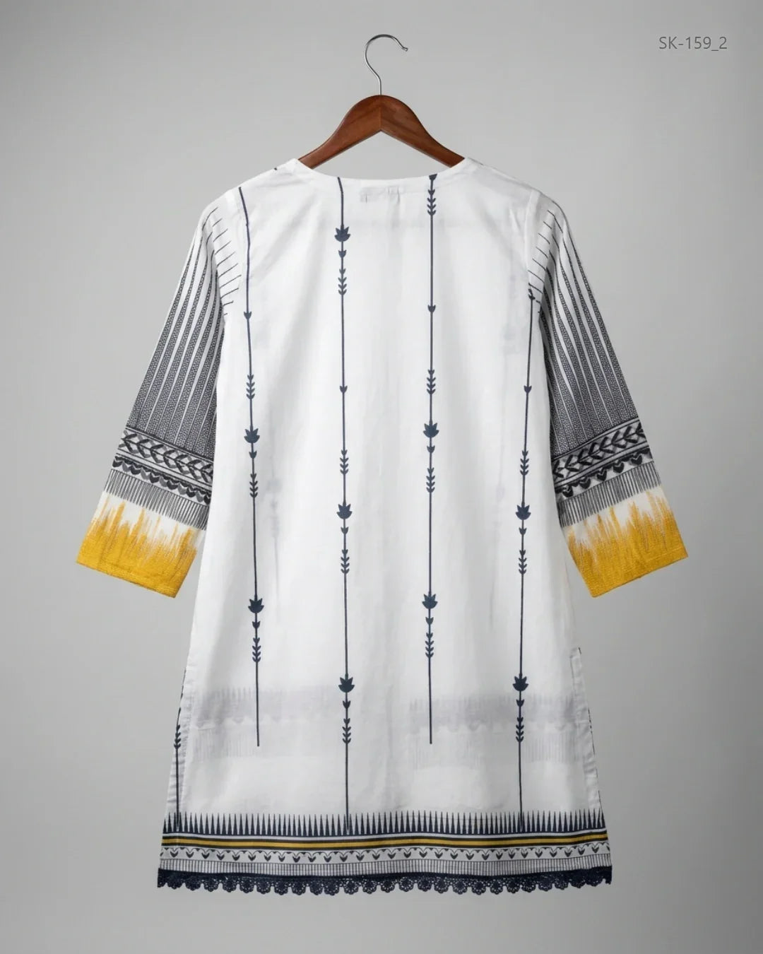 Zara Shahzamal (SK-159)