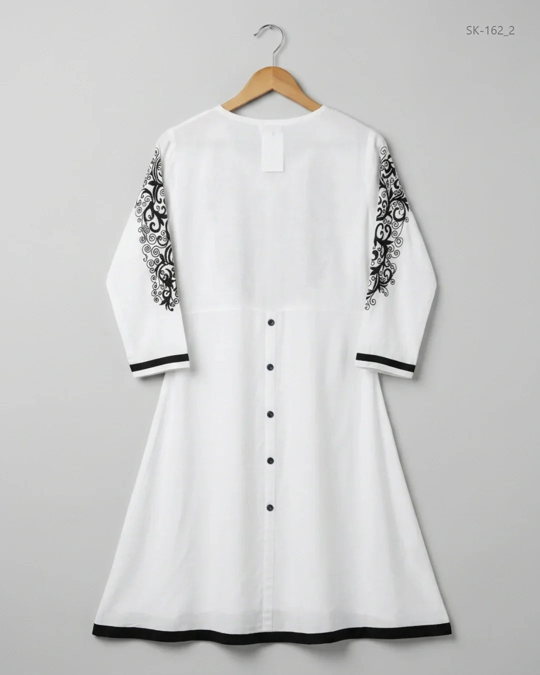 Cut Label (SK-162)