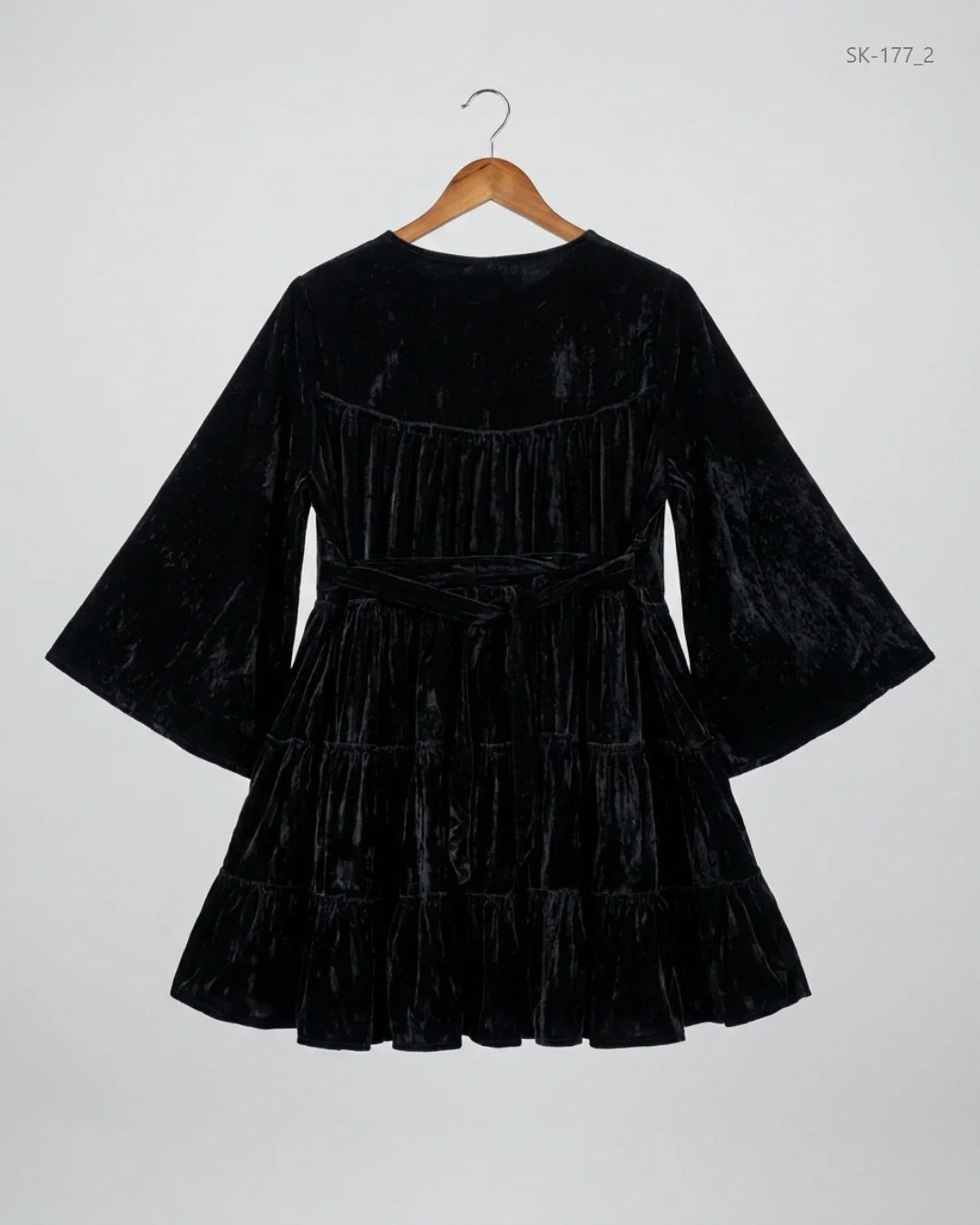 Cut Label (SK-177)