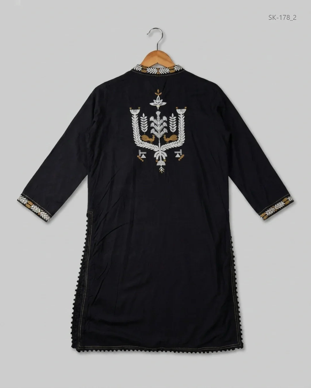 Khaadi (SK-178)
