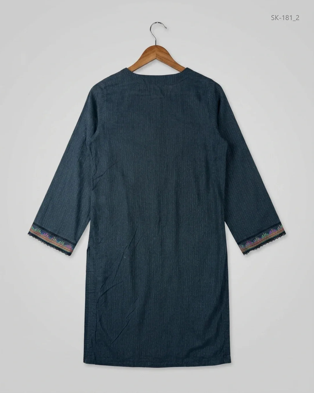 Cut Label (SK-181)