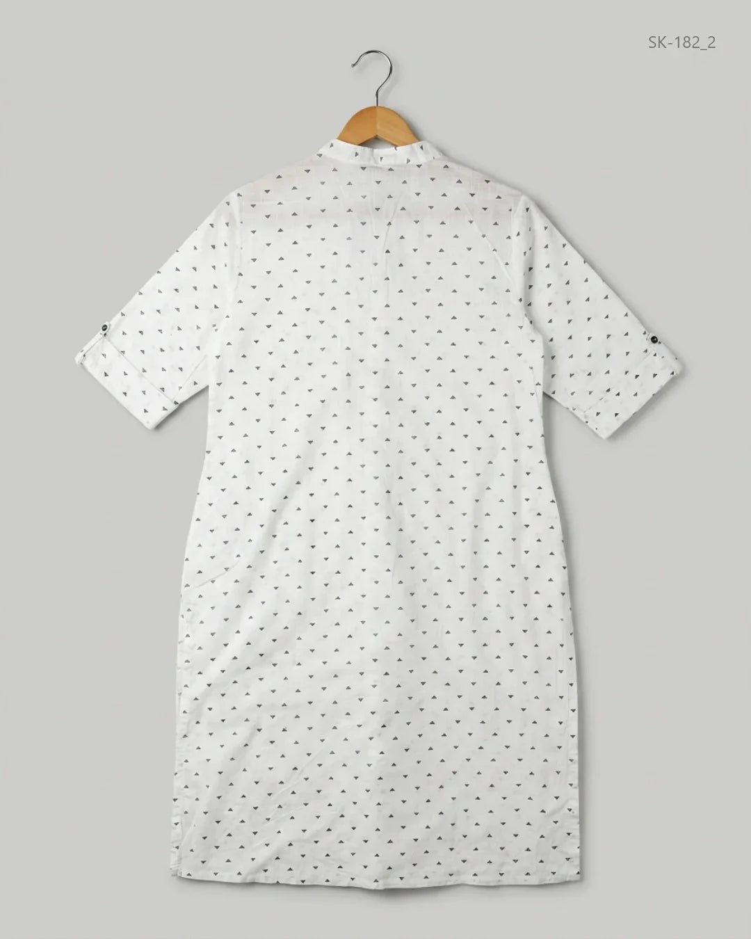 Cut Label (SK-182)