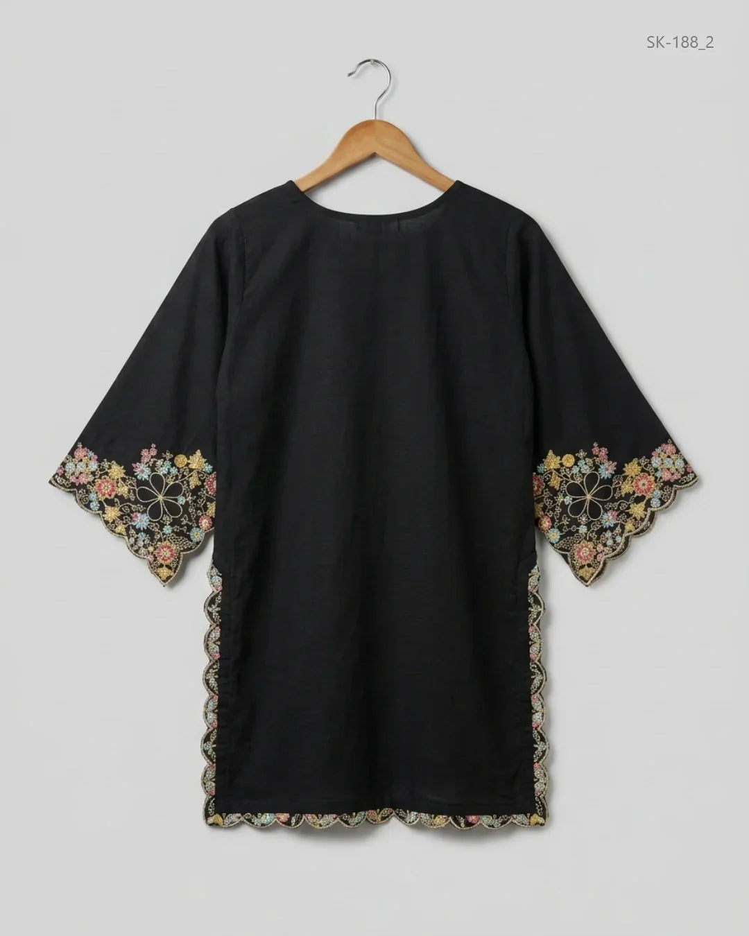 Cut Label (SK-188)