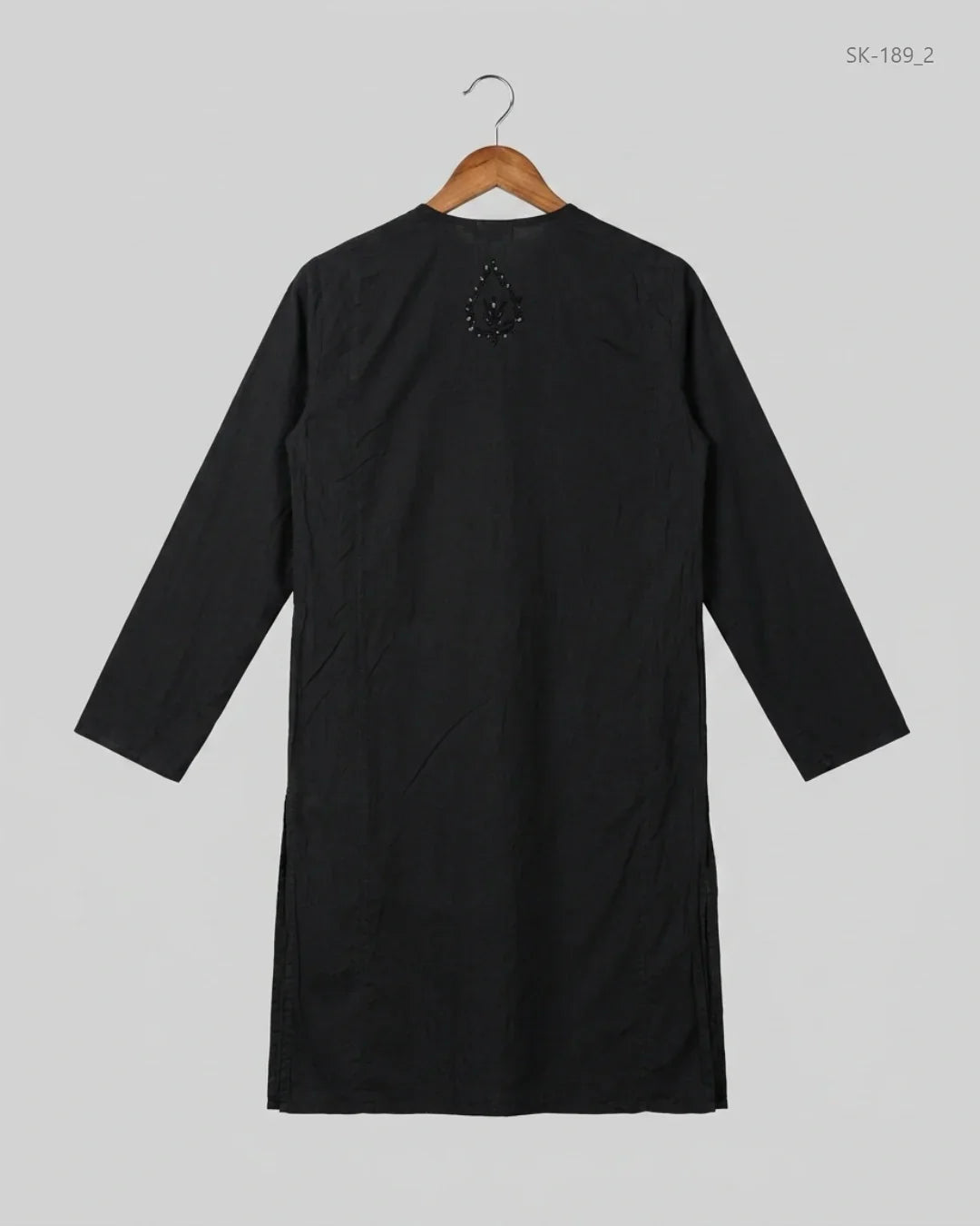 Cut Label (SK-189)