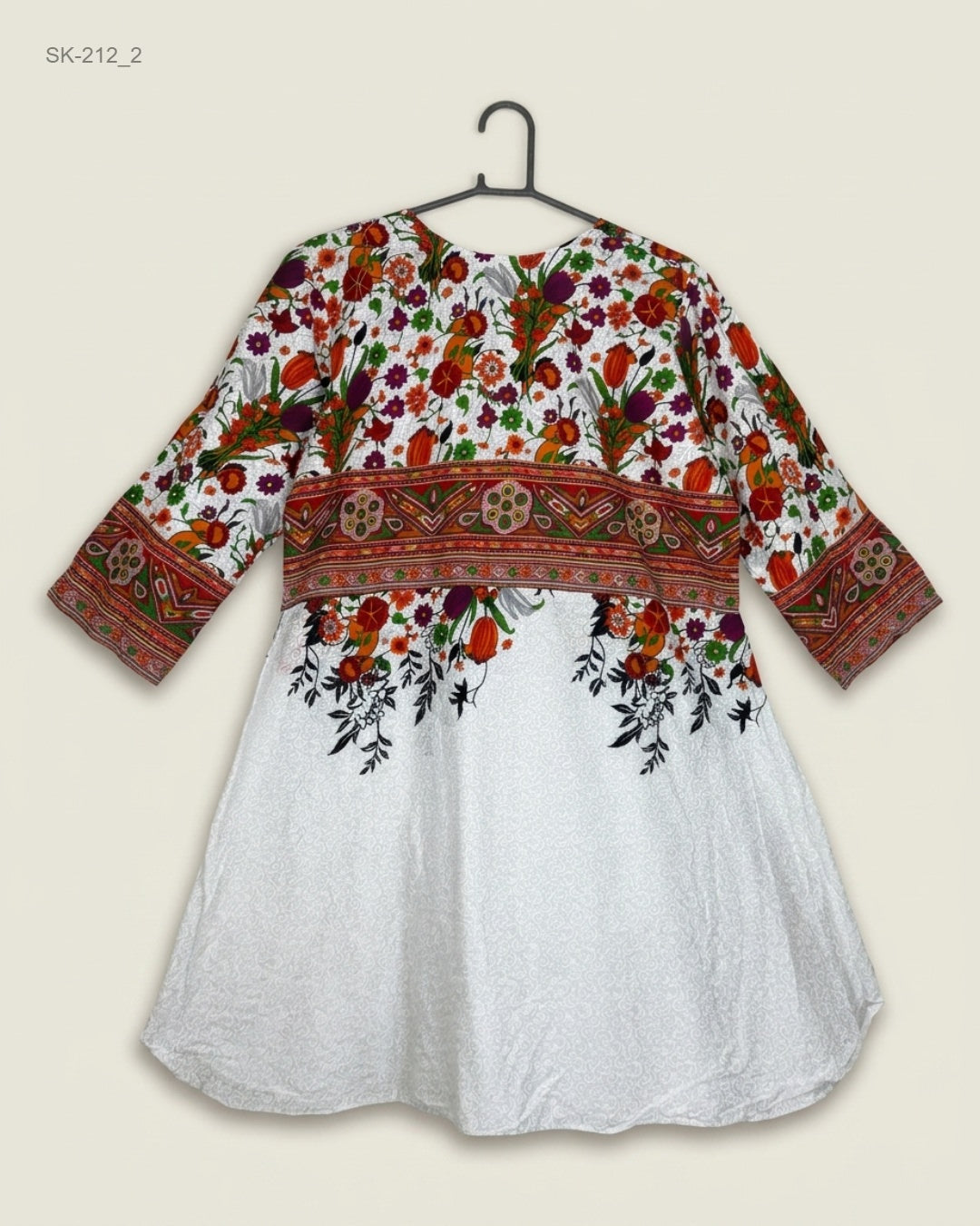 Cut Label (SK-212)