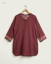 UK Imported secondhand Summer Kurti - KHAADI brand, Multi Khaadi, Good condition, for Womens - Online Thrift Store Peshawar Pakistan