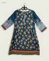 Summer Kurti | J. TEENS | Preloved Branded | Multi cotton | Premium | OTS Thrift Store Karachi Pakistan