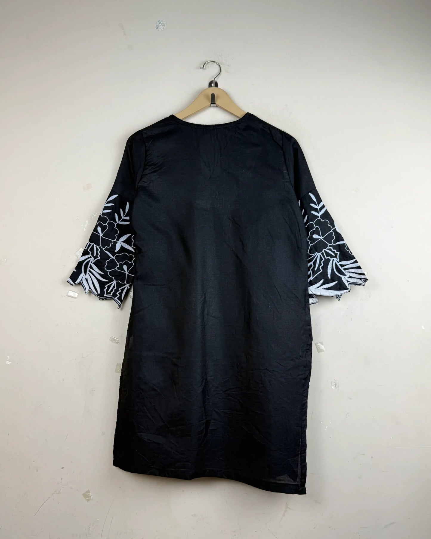 Cut Label (SK-26)