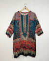 Premium Condition Summer Kurti | Preloved Cut Label | MULTI LAWN COTTON | Thrift Shop for Peshawar Pakistan | OTS