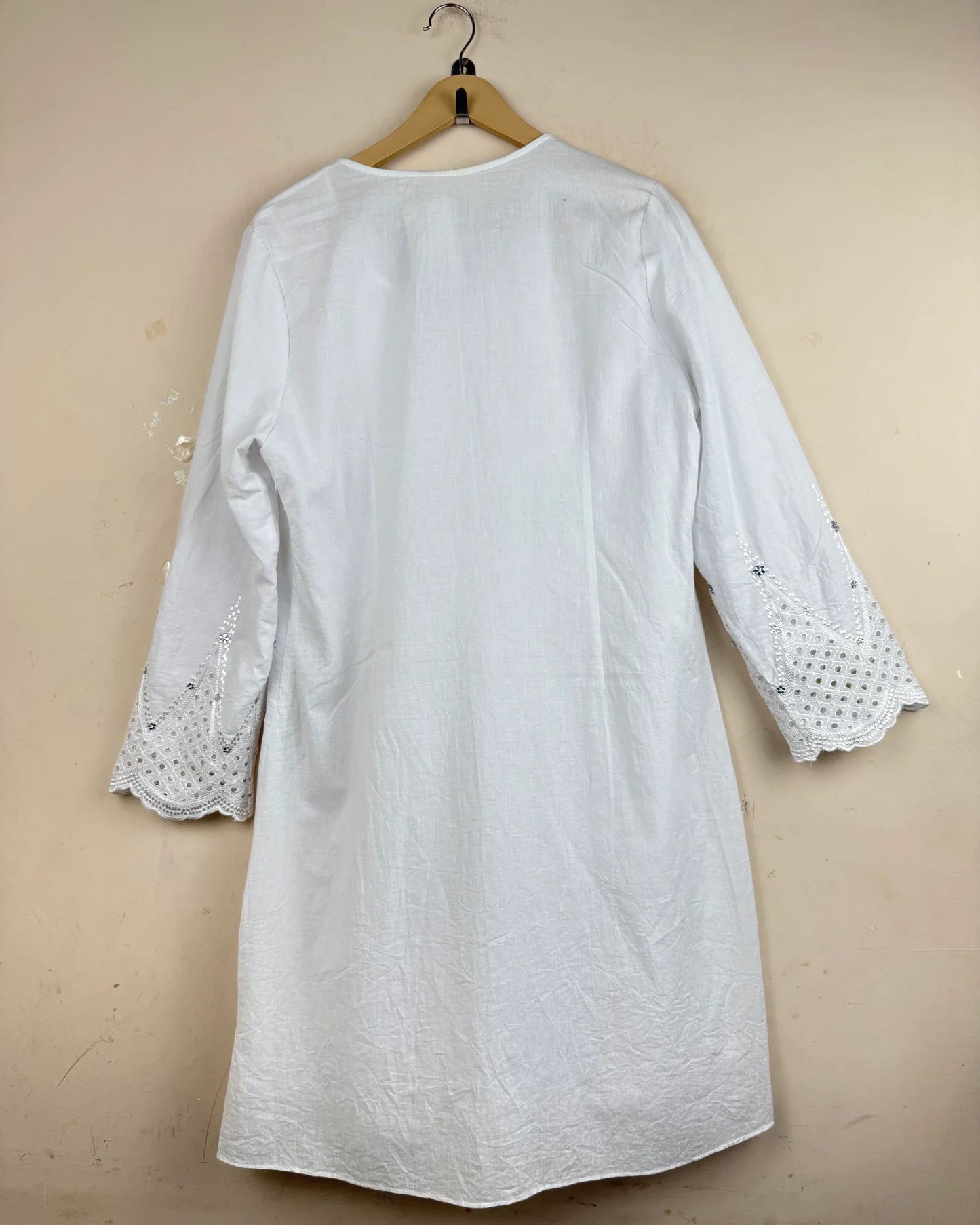 Cut Label (SK-5)