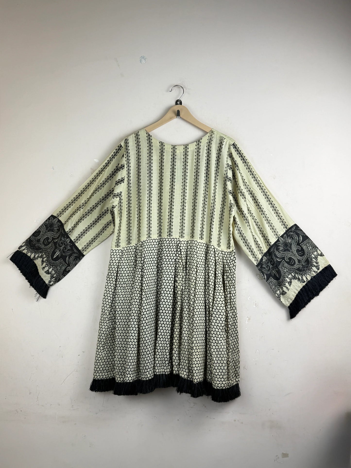 Cut Label (SK-62)