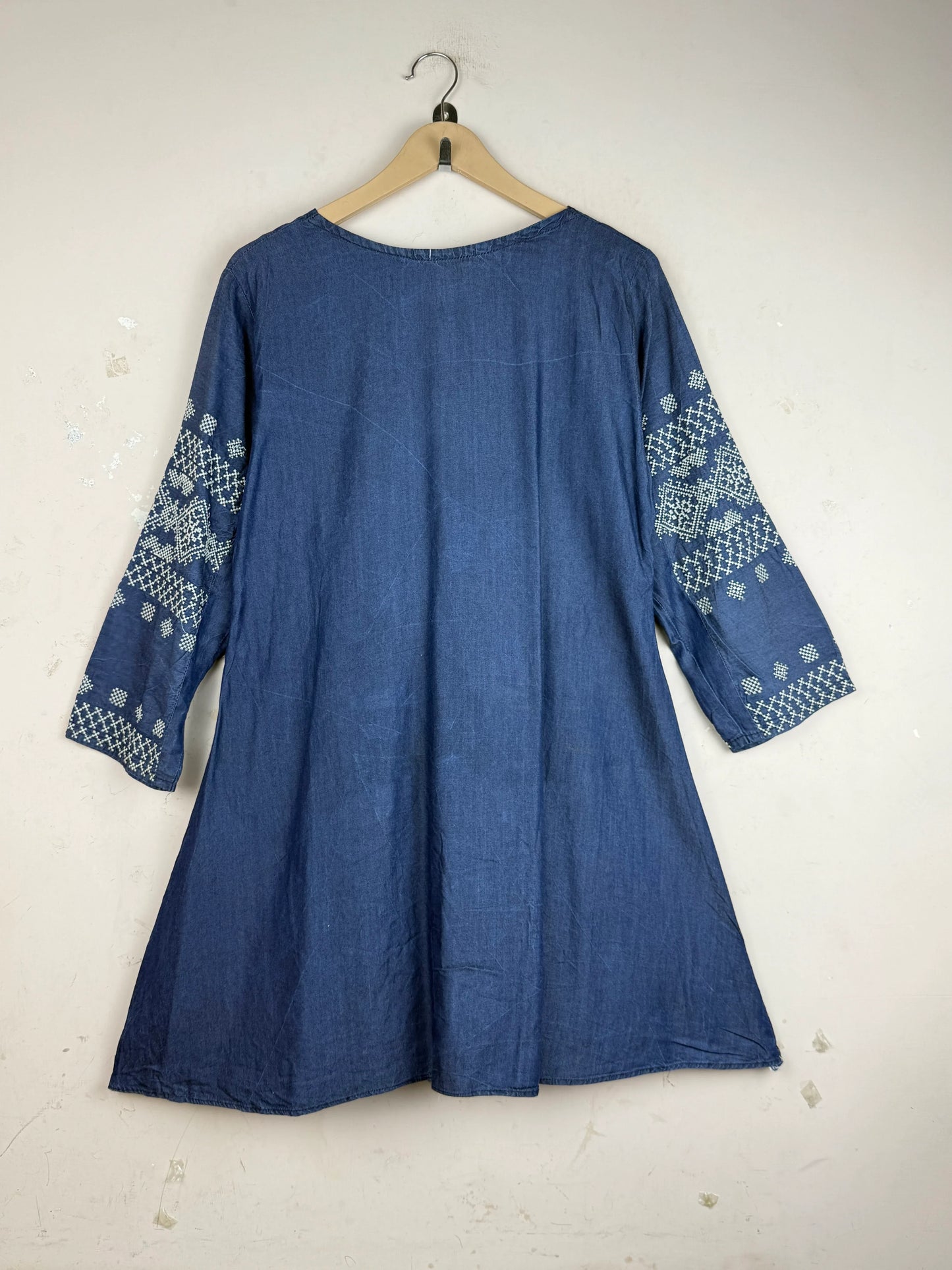 Cut Label (SK-87)