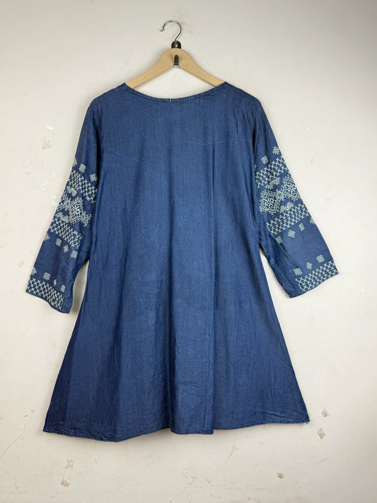 Cut Label (SK-87)