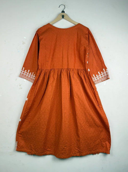 Sunny Dot (SK-93)