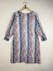 Find Premium Multi Summer Kurti by Tawalvlal for Women | Shop OTS Thrift Store Pakistan (SK-96)