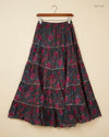 Preloved Premium Women's skirts by CUT LABEL, Multi Cotton for Womens - OTS Thrift Shop Islamabad Pakistan