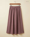 Premium Condition Women's skirts | Preloved CUT LABEL | Tan Polyester | Thrift Shop for Womens Peshawar Pakistan | OTS