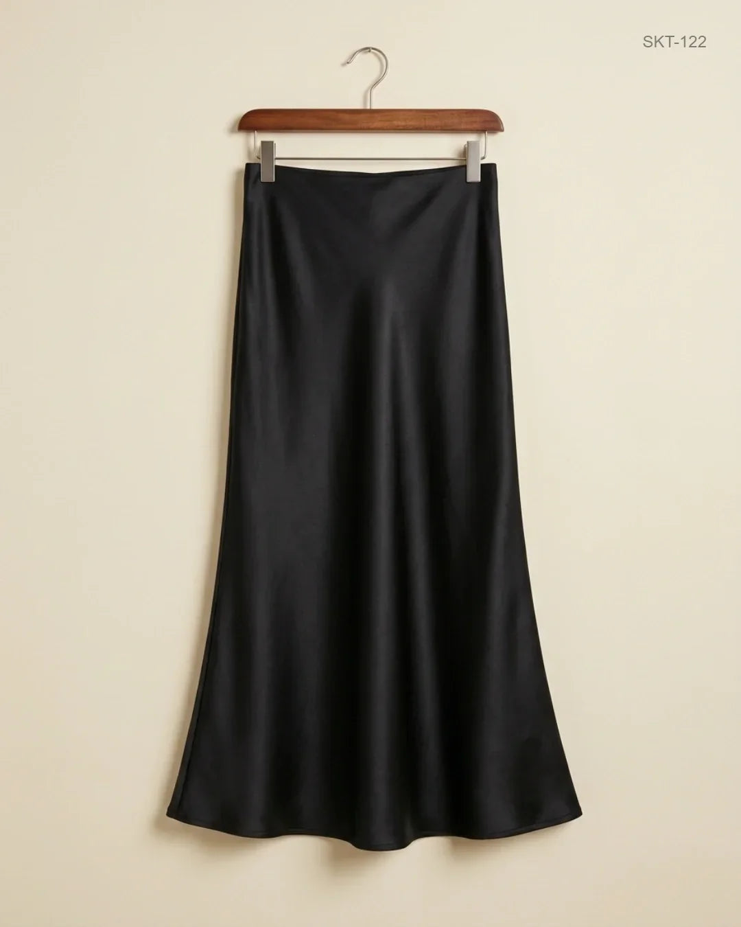 Shop Excellent Women's skirts by Next | Preloved Branded Clothes | Black Polyester | Womens | OTS Thrift Store Lahore Pakistan