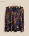Secondhand Branded Women's skirts by CUT LABEL, Multi Cotton fabric, Premium condition, for Womens - Online Thrift Shop Lahore Pakistan
