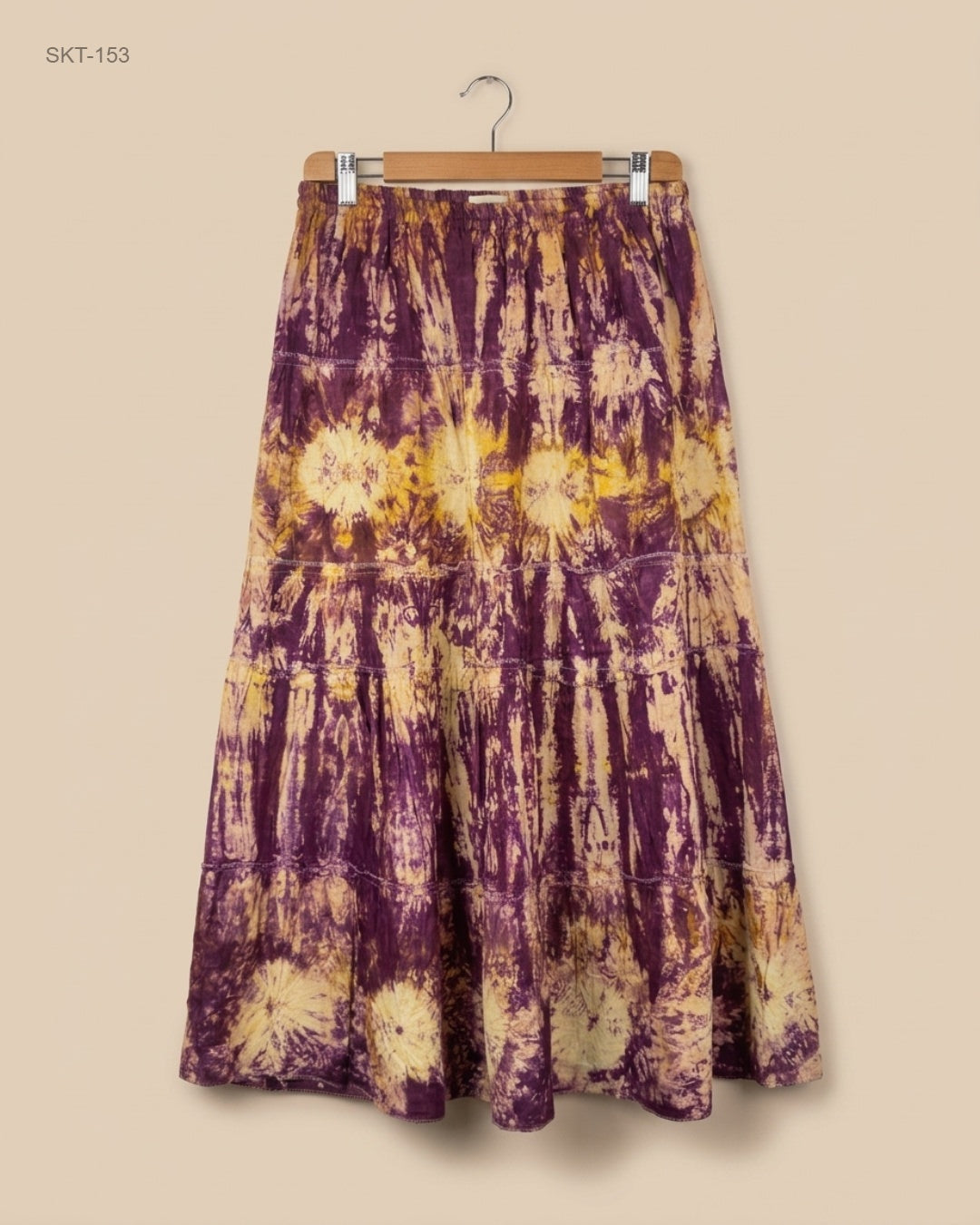 UK Imported secondhand Women's skirts - CUT LABEL brand, Multi Cotton, Premium condition, for Womens - Online Thrift Store Lahore Pakistan