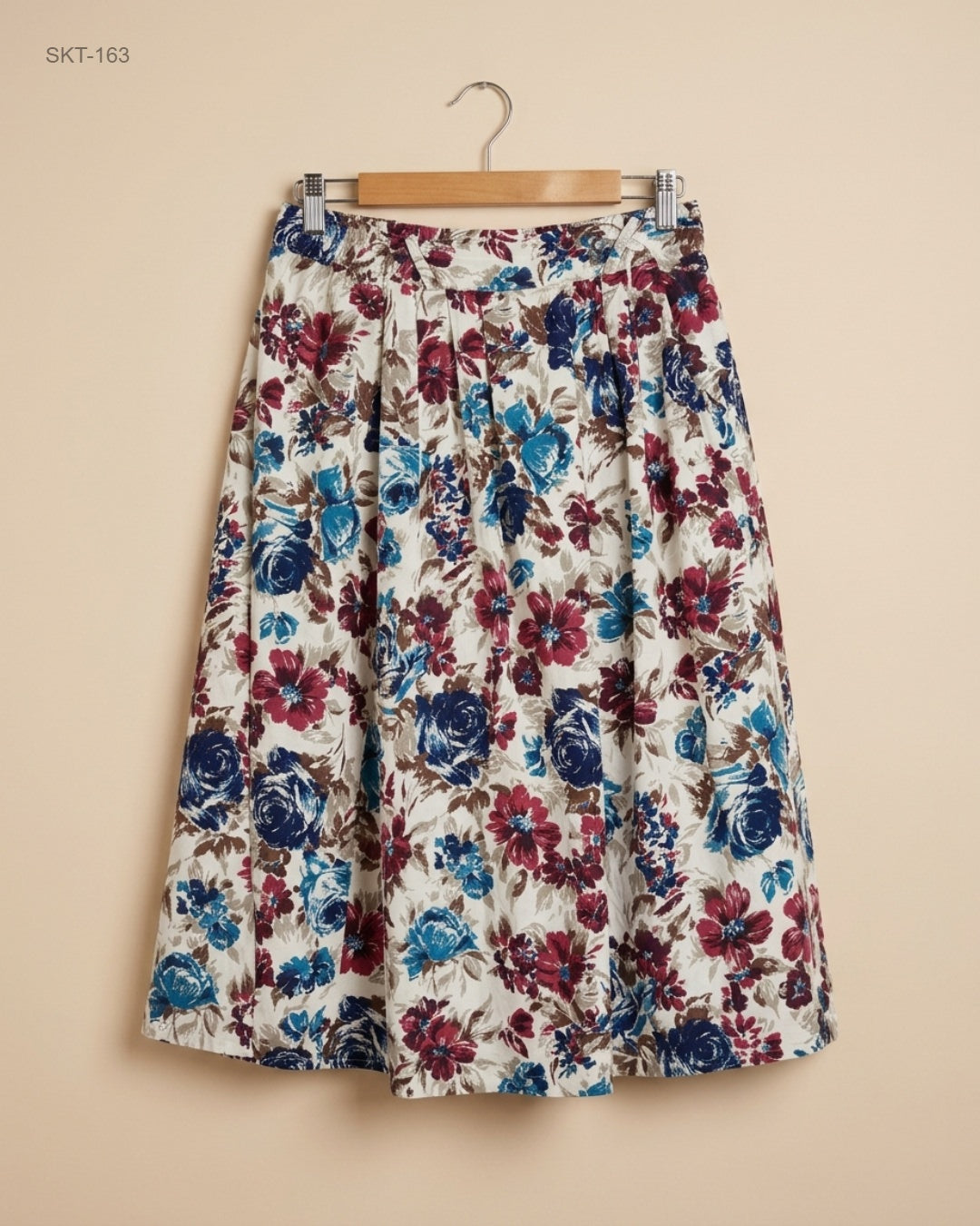 Premium Condition Women's skirts | Preloved CANDA | Multi Viscose | Thrift Shop for Womens Islamabad Pakistan | OTS