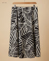 Women's skirts | EPILOGUE | Preloved Branded | Brown Cotton | Excellent | OTS Thrift Store Peshawar Pakistan