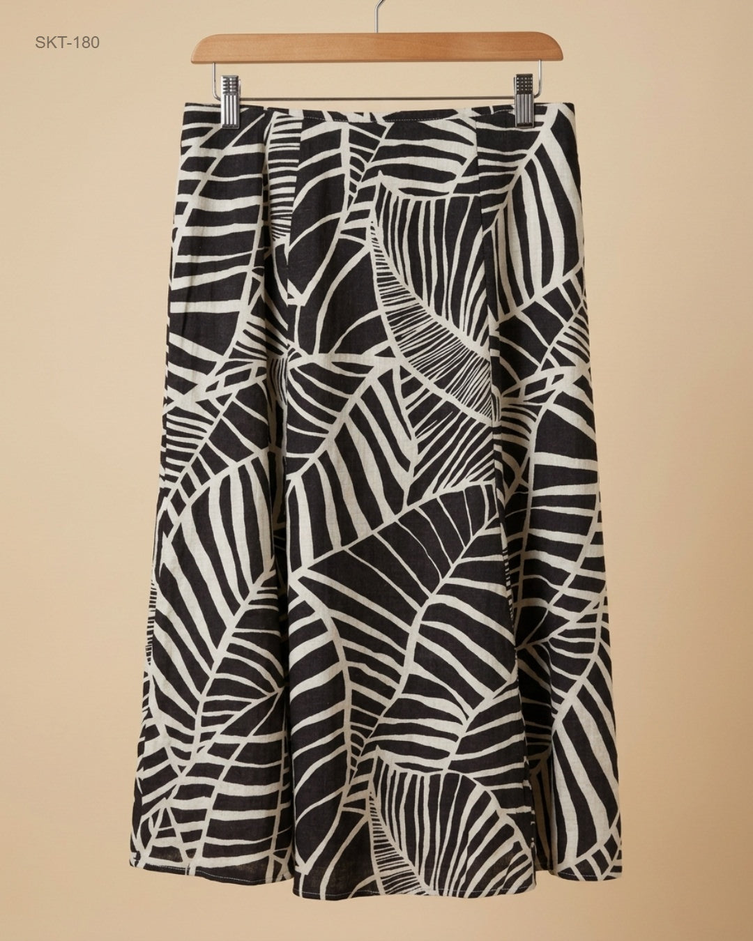 Women's skirts | EPILOGUE | Preloved Branded | Brown Cotton | Excellent | OTS Thrift Store Peshawar Pakistan