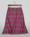 Preloved Premium Women's skirts by CUT LABEL, Multi Cotton for - OTS Thrift Shop Lahore Pakistan