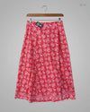 Shop Premium Women's skirts by CUT LABEL | Preloved Branded Clothes | Red Cotton | | OTS Thrift Store Islamabad Pakistan