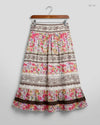 Shop Premium Women's skirts by Fusion | Preloved Branded Clothes | Multi Polyester | | OTS Thrift Store Karachi Pakistan