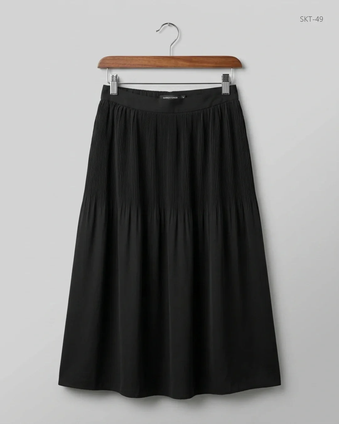 Premium Condition Women's skirts | Preloved Primark | Black Polyester | Thrift Shop for Lahore Pakistan | OTS