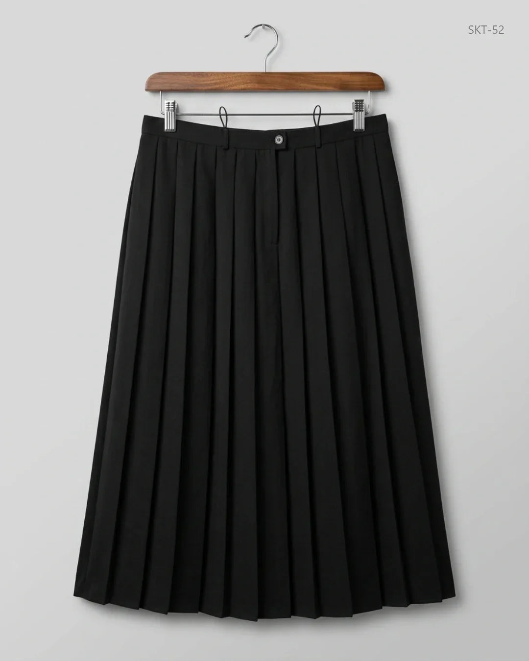 Shop Premium Women's skirts by CUT LABEL | Preloved Branded Clothes | Black Polyester | | OTS Thrift Store Karachi Pakistan