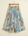 Premium Condition Women's skirts | Preloved CUT LABEL | Multi Polyester | Thrift Shop for Womens Lahore Pakistan | OTS
