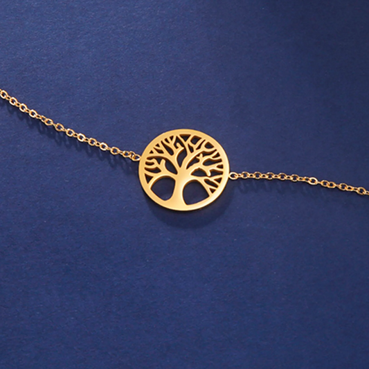 Roots of Strength Bracelet
