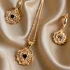 Trinity Gleam Set