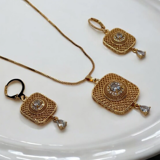 Parure Set