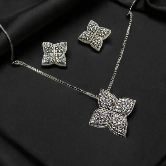 Rose Lotus Set