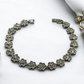 Cluster Bracelet