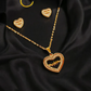 Heartbeat Love Set