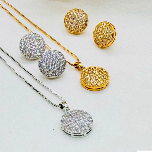 Sparkling Set