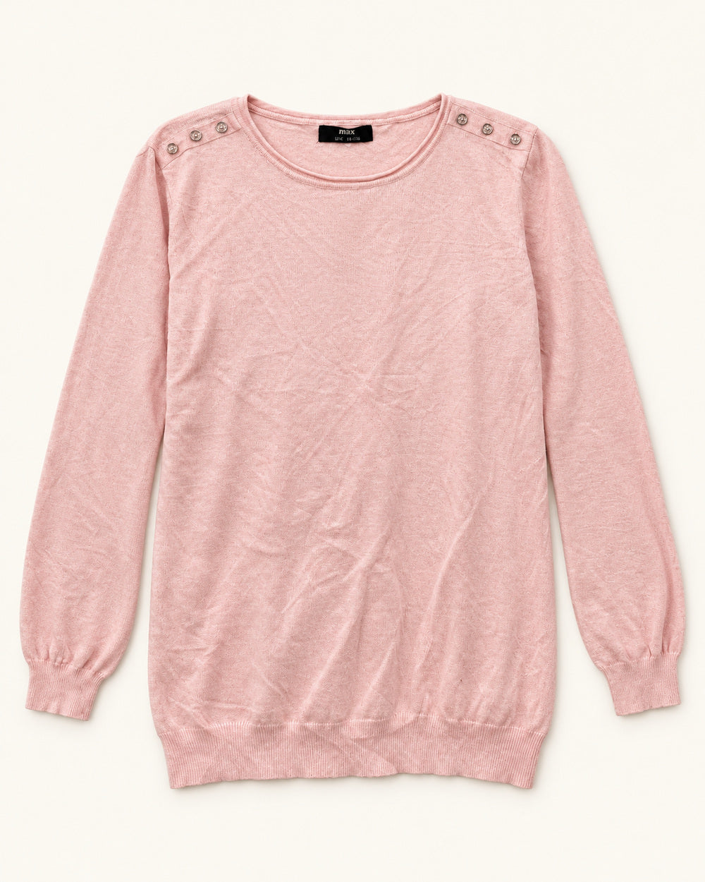 MAX women's crop top – VW-CTP117