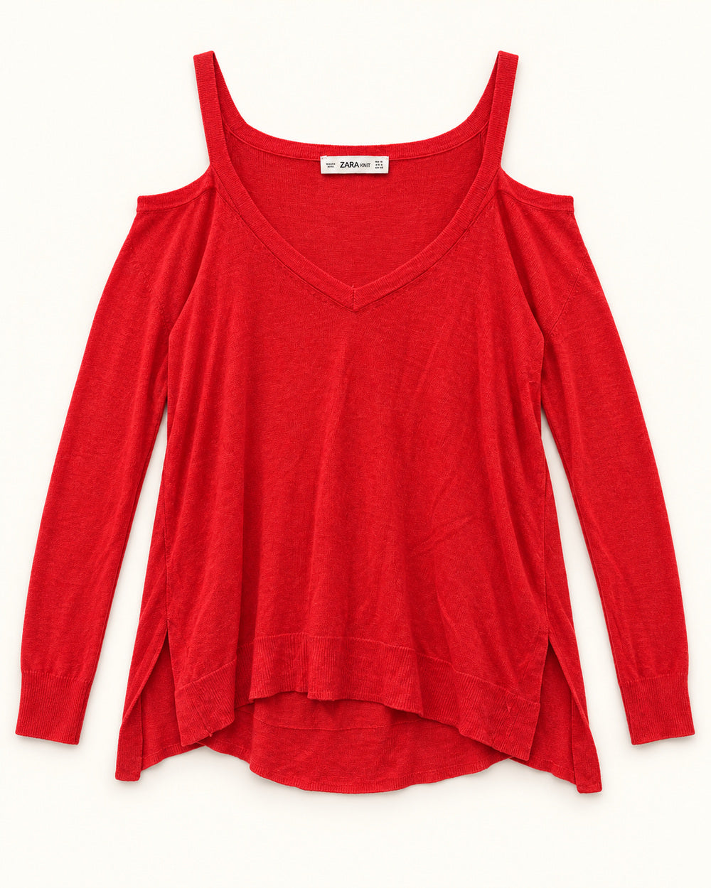 ZARA women's crop top – VW-CTP118