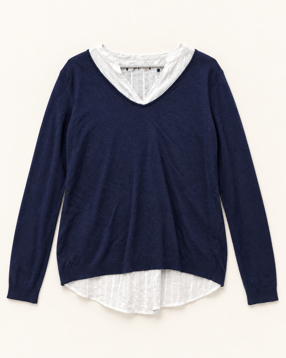 Nafnaf women's crop top – VW-CTP120
