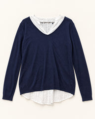 Nafnaf women's crop top – VW-CTP120