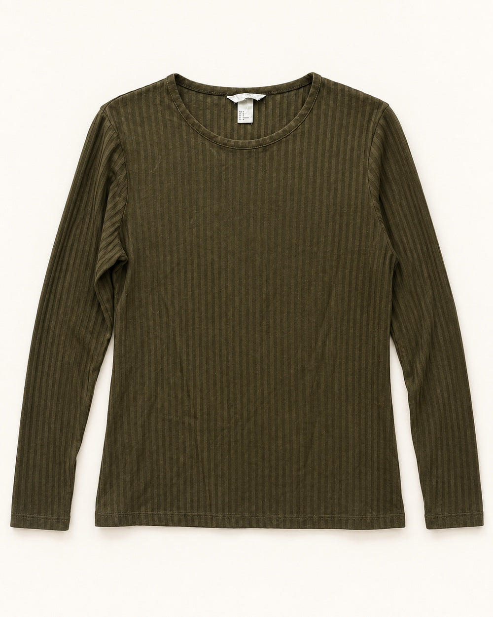 H&M women's crop top – VW-CTP121