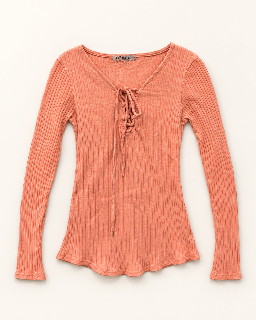 Miss Sara women's crop top – VW-CTP124