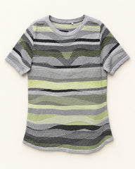 women's crop top – VW-CTP126