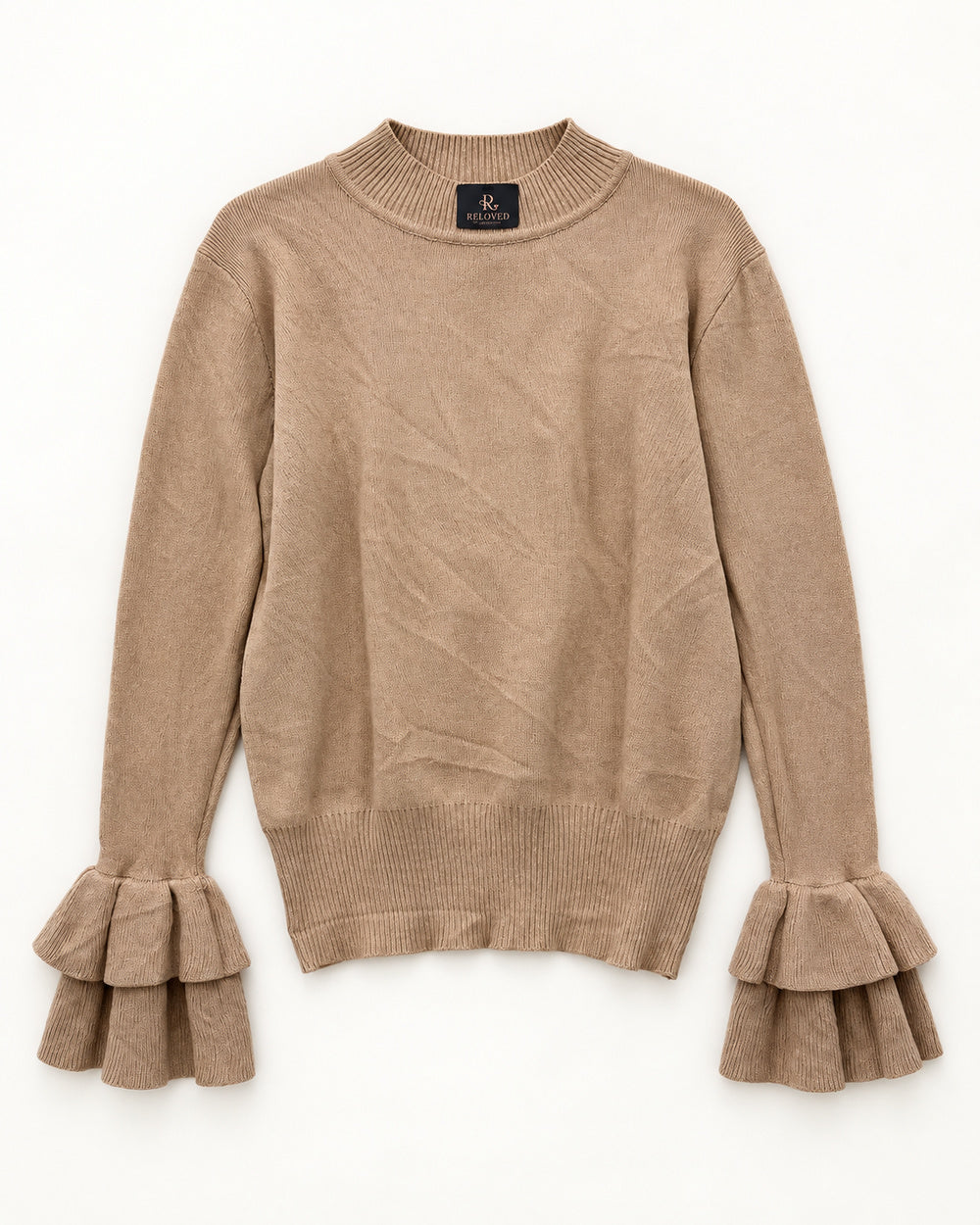 By CLARA women's crop top – VW-CTP04